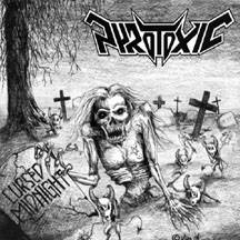 Pyrotoxic : Cursed Midnight Pyrotoxic : Cursed Midnight